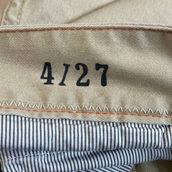 Lucky Brand Khaki Pants - Picture 3 of 9